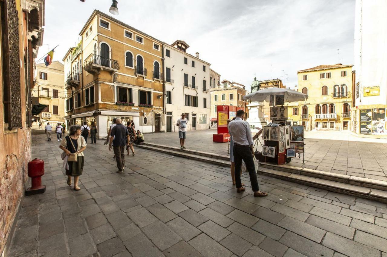 Santa Fosca Canal View R&r * Venecia