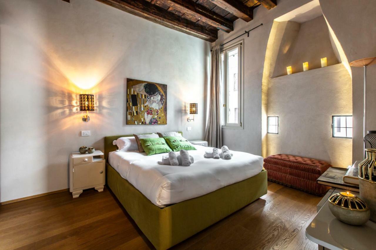 Santa Fosca Canal View R&r Apartamento