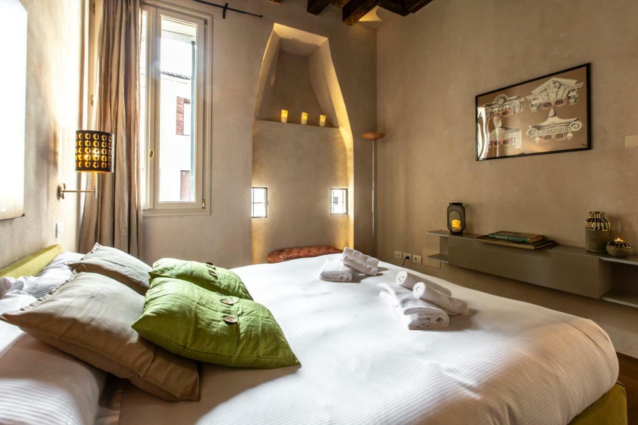 Apartamento Santa Fosca Canal View R&r